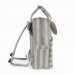 Mochila Sintra Verde de Walking Mum